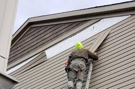 Best Siding for New Construction  in Lehi, UT